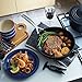 Le Creuset Toughened Nonstick 11-Inch Deep Fry Pan