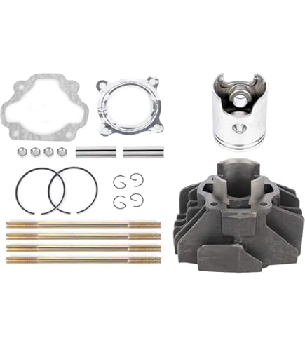 Cage à Aiguille Piston 13mm Polini Big Evolution