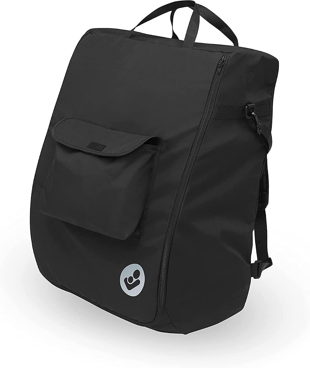 Maxi-Cosi Ultra-Compact Travel Bag Stroller Bag 67x45x28cm Black