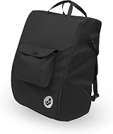 Maxi-Cosi Ultra-Compact Travel Bag Stroller Bag 67x45x28cm Black