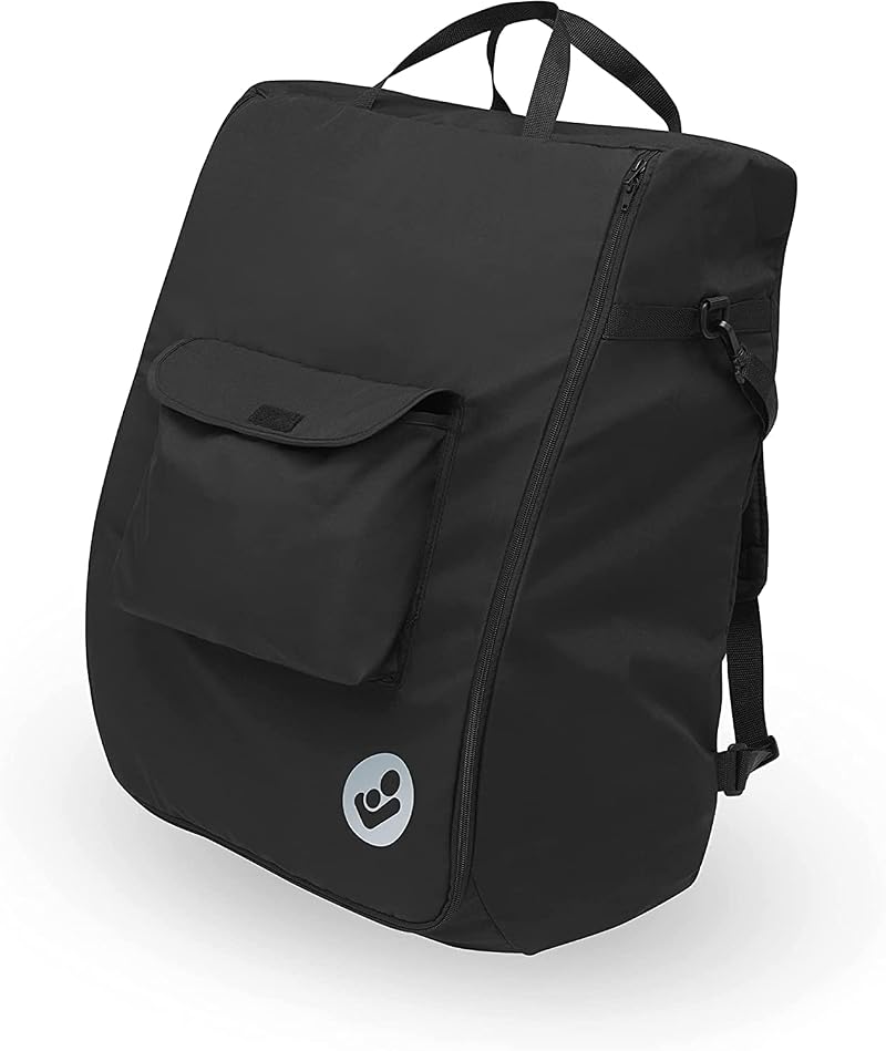 Maxi-Cosi Ultra-Compact Travel Bag Stroller Bag 67x45x28cm Black
