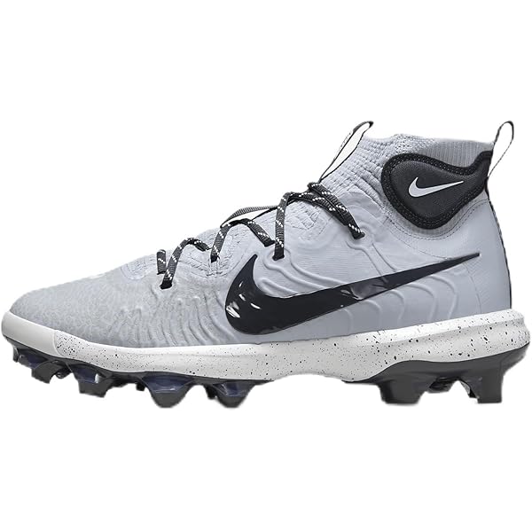 Amazon.com | Nike Alpha Huarache NXT MCS Men's Baseball Cleats