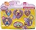 Cabbage Patch Kids Little Sprouts Friends Set 8 Pack Numbers 12 28 78 79 Series 1