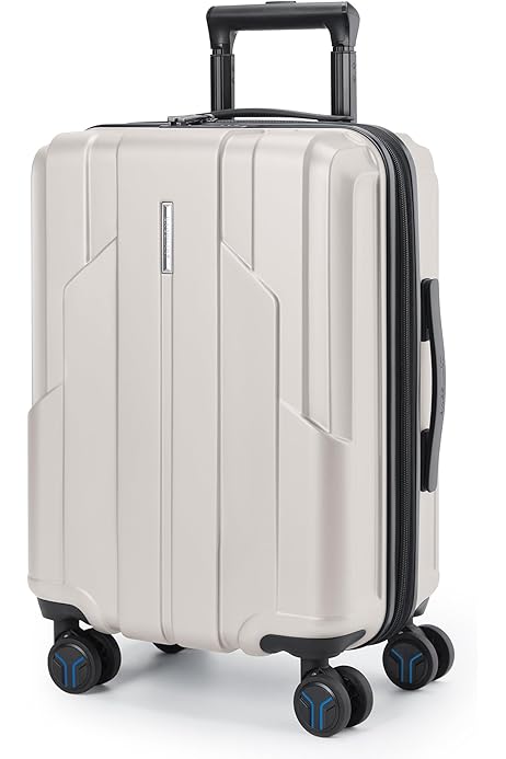 Zipperless Checked Luggage Tripcomp Luggage Sets Wear-Resistance