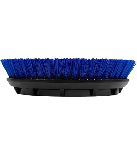 【すぽんじ】 Oreck - 237.057 Commercial 237057 Crimped Polypropylene