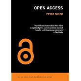 Open Access (Mit Press Essential Knowledge)