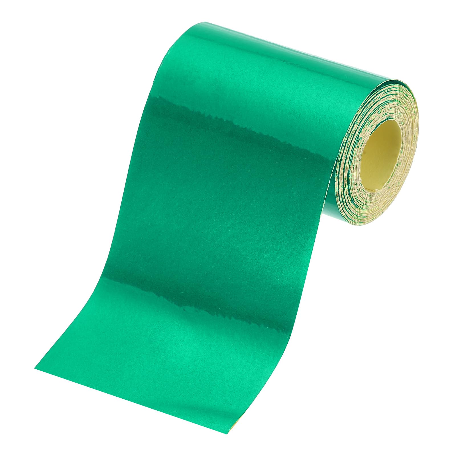 PATIKIL 2 Inch x 10 FT Reflective Tape, High Visibility Waterproof Conspicuity Outdoor Safety Warning Tape for Trailer Truck Car Bike, Green