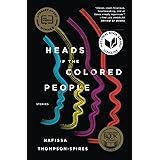 Heads of the Colored People: Stories