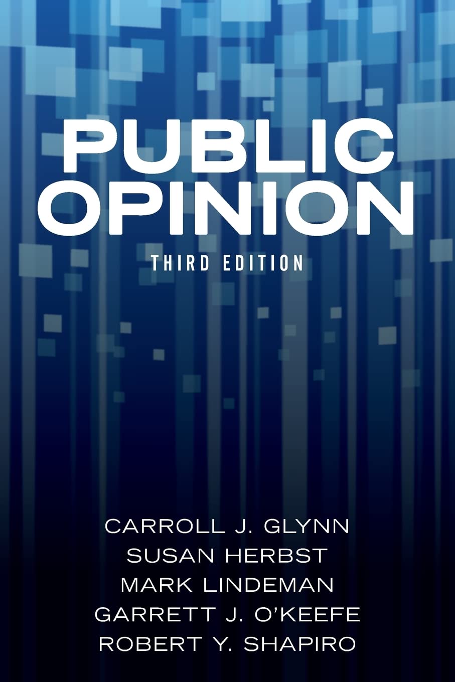 Public Opinion (Pb)