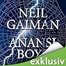 Hörbuch: Anansi Boys