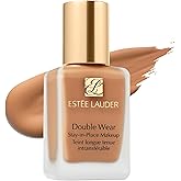 Estée Lauder Double Wear Stay-in-Place Foundation Makeup | Long-Wear Matte Foundation, 1 Fl Oz