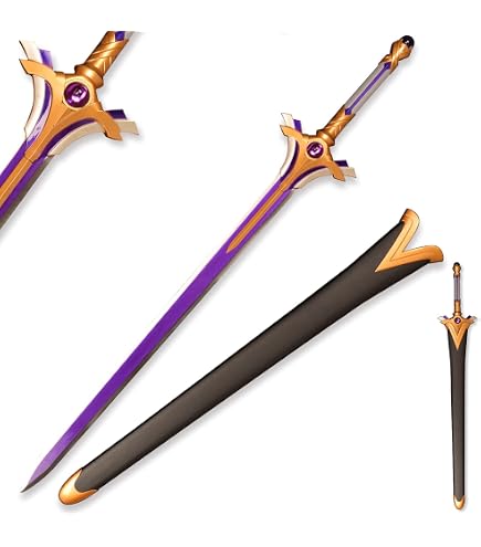 Amazon.com: Sword fort Handmade Cosplay Japanese Anime Sword