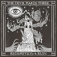The Devil Makes Three Ablum Cover