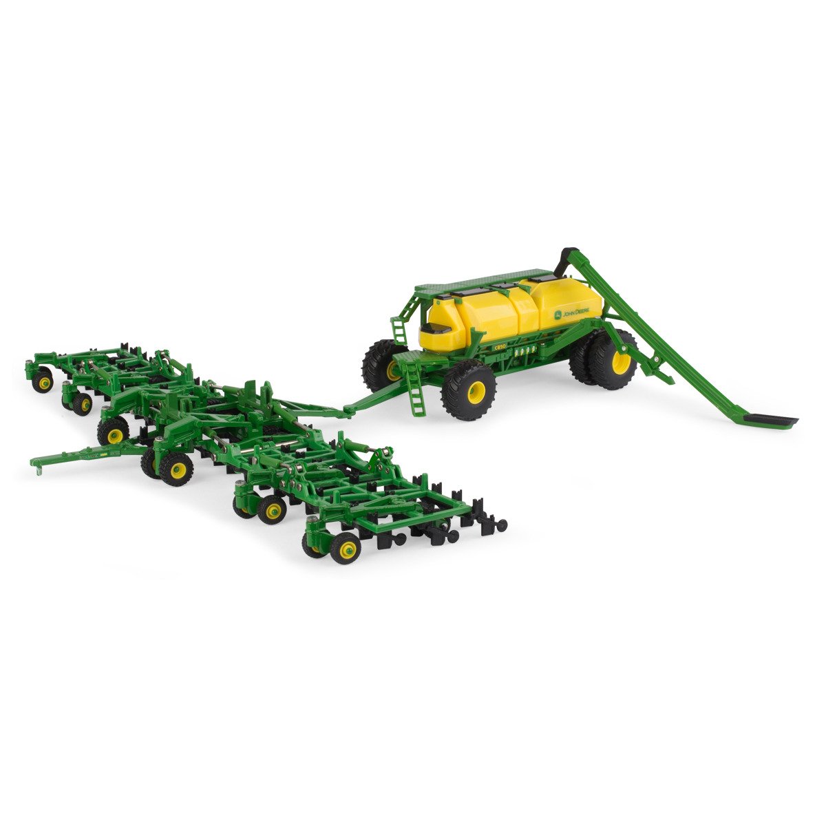 1/64 John Deere Air Seeder Set Toy 