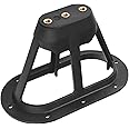 5432607 Air Box Filter Stand Compatible With Polaris Scrambler Mag-num 5432607 1995-2003 500 425 400 250