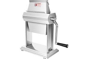 YBSVO Butcher Series 40-Blade Commercial Meat Tenderizer Machine