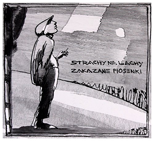 Strachy na lachy - Wariat Lyrics - Zortam Music