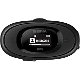 Sena 5R Two-Way HD Motorcycle Bluetooth Intercom Headset