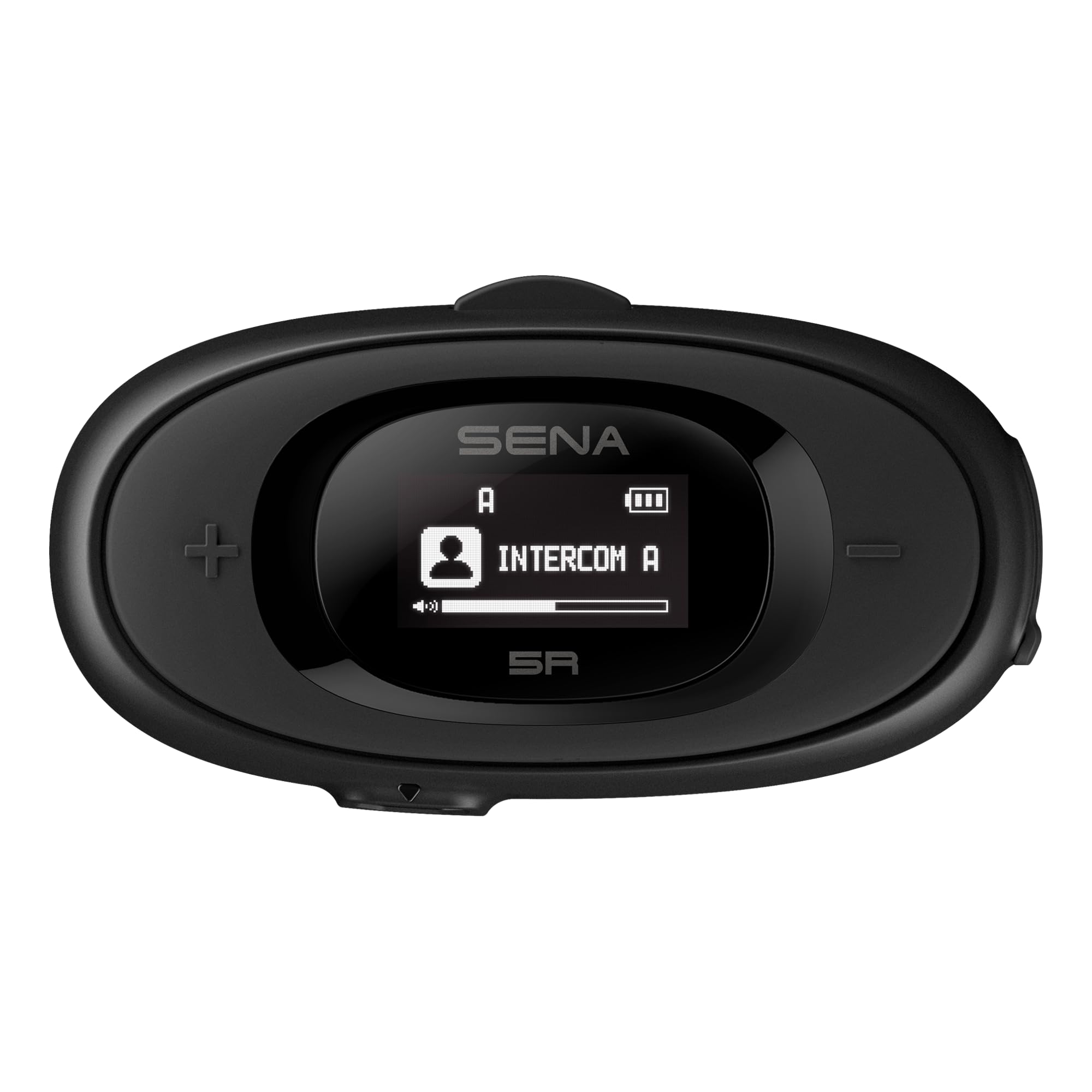 Sena 5R Two-Way HD Motorcycle Bluetooth Intercom