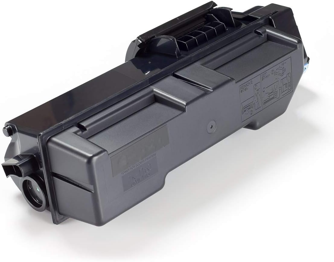 Green2Print High Yield Toner black 6100 pages replaces Epson C13S110079 High Yield Toner cartridge for Epson Workforce AL-M 220