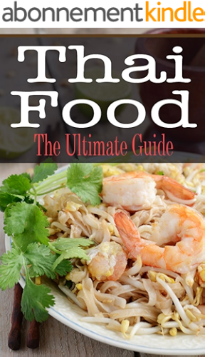 Download Thai Food: The Ultimate Guide (English Edition) PDF