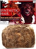 Forum Novelties Men's Werewolf Synthetic Hair Adult