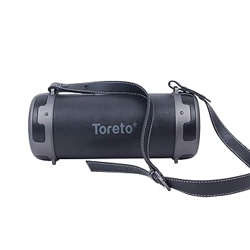 toreto boombox