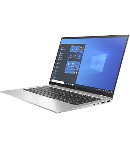 タッチエイチピーHP EliteBook x360 1030 G4/ノートPC HP EliteBook x360 1030 G4（2in1コンバーチブルPC） 製品詳細
