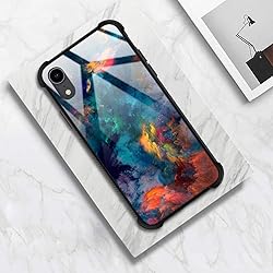 CARLOCA Compatible with iPhone XR Case,iPhone XR