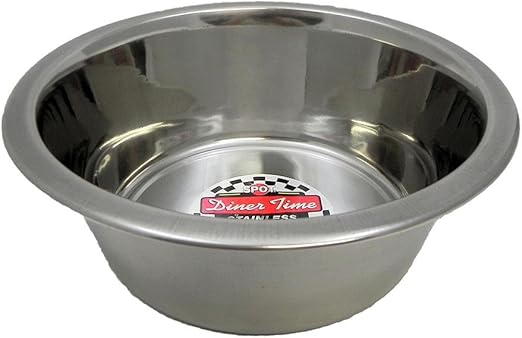 2 quart dog bowl