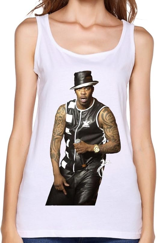 LOTSHIRT Women's Busta Rhymes TShirt XXL Amazon.ca Clothing & Accessories