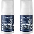 Particle Silicone Scar Gel - Advanced Scar Remover - Scar Treatment for Surgical Scars, Acne Scars, Burn Scars & Cuts - Improves Appearance, Color & Texture of Scars (2 Pack, 2.02 oz.)