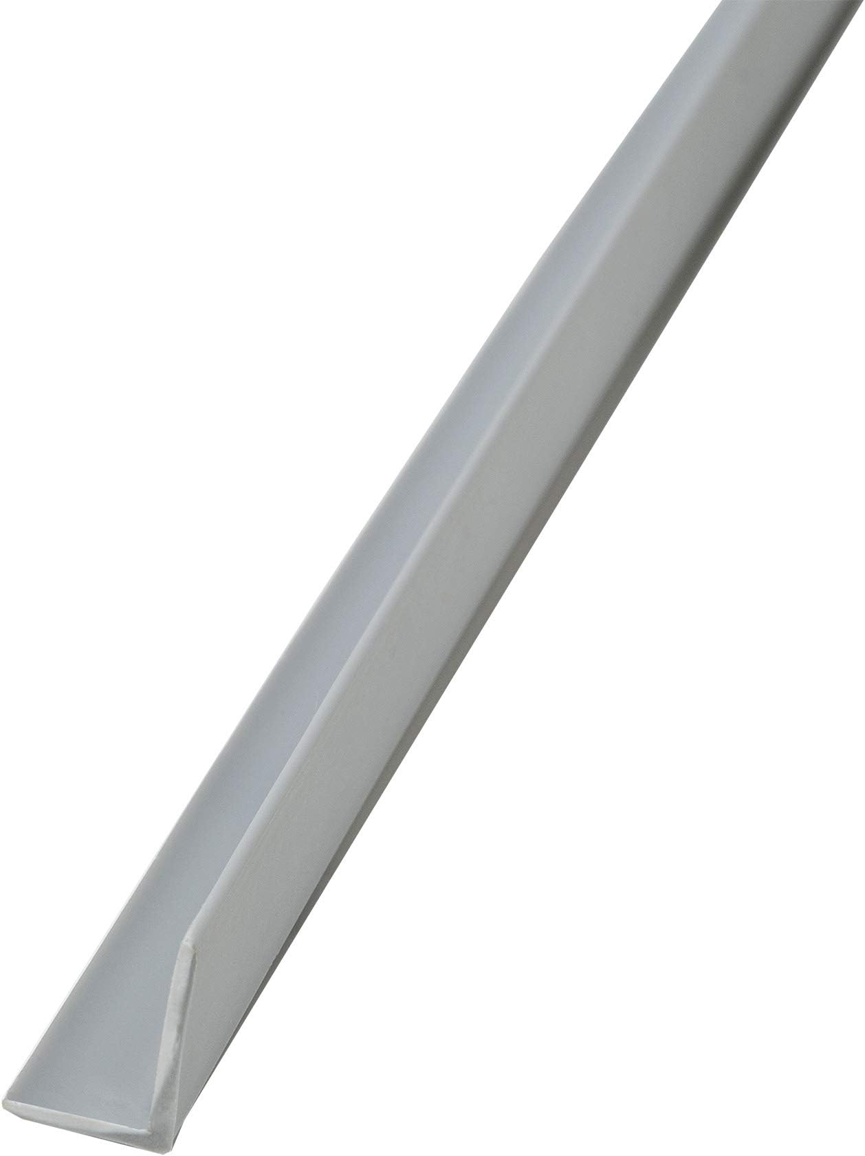DumaWall Trims (L-Trim, Light Gray)