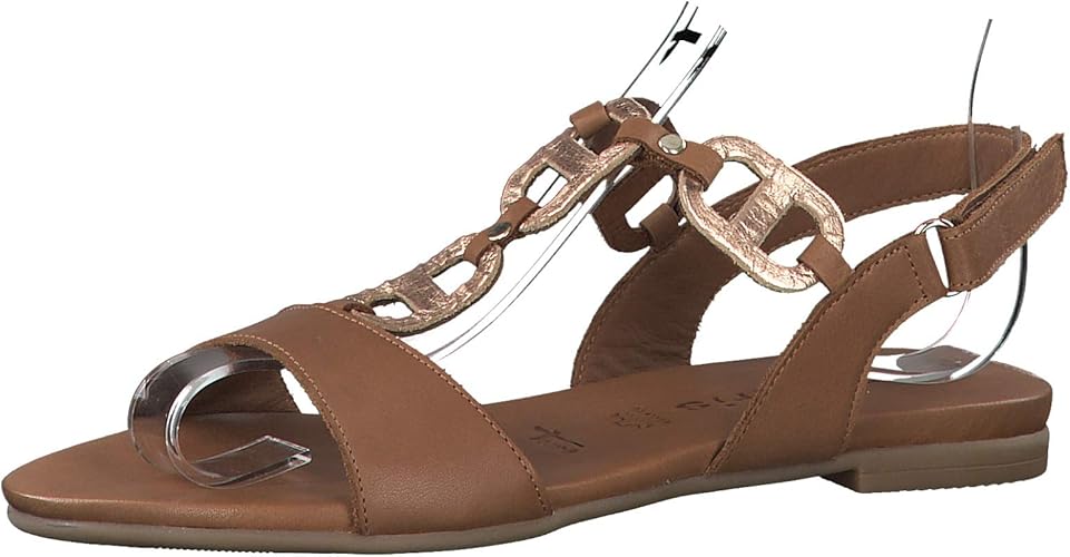 tamaris strappy sandals
