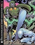 Collected Jack Kirby Collector Volume 5 by 
