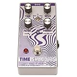 EarthQuaker Devices Time Shadows II Subharmonic