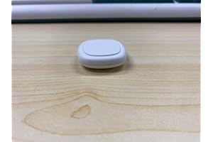 IOYDC No Subscription Vehicle GPS Tracker Portable Car GPS Tracker Mini Magnetic GPS Device Full Coverage Pinpoint Vehicle Location Elderly Children Pets