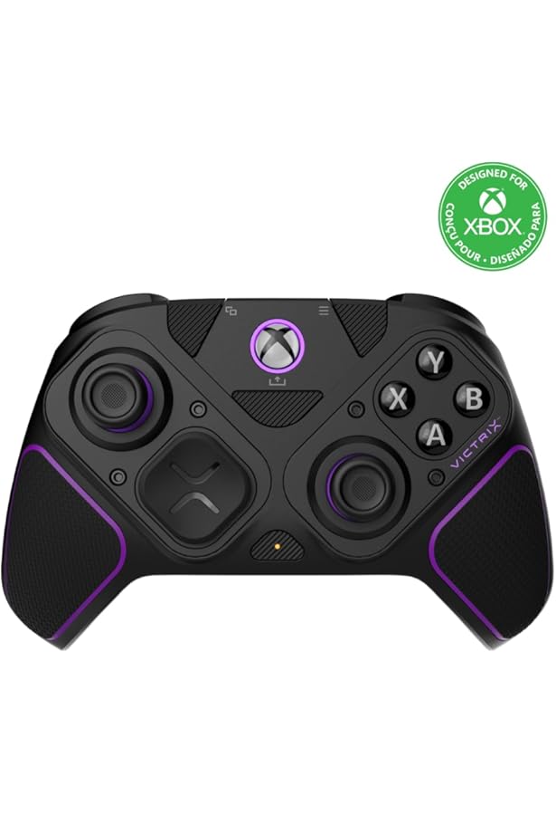 その他 victrix PRO BFG Amazon.com: Victrix Pro BFG Wireless Gaming Controller for