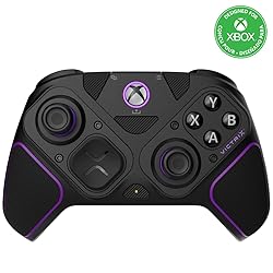 PDP Victrix Pro BFG Wireless Gaming Controller for