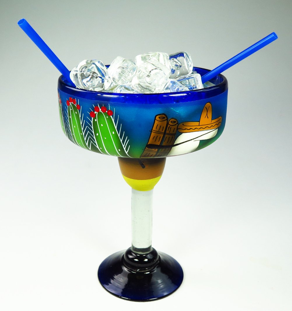 margarita cake pop mold