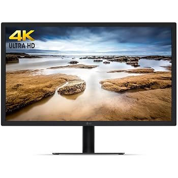 Lg Ultrafine 4k Display Amazon Com