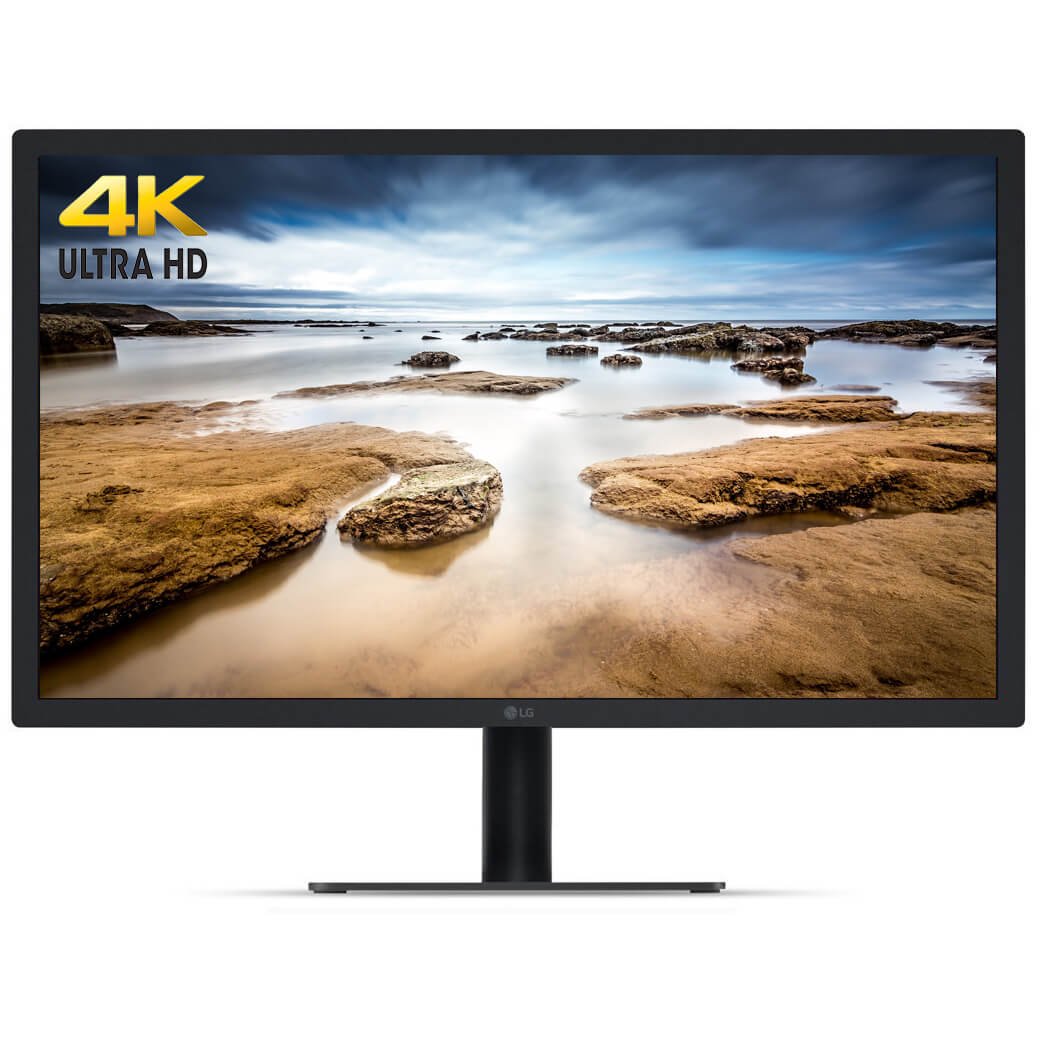 Mua LG 22MD4KA-B UltraFine 4K Display 21.5
