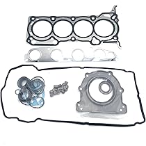 しみたけ Amazon.com: 4A91 Full Complete Gasket Set MW300358 50304600