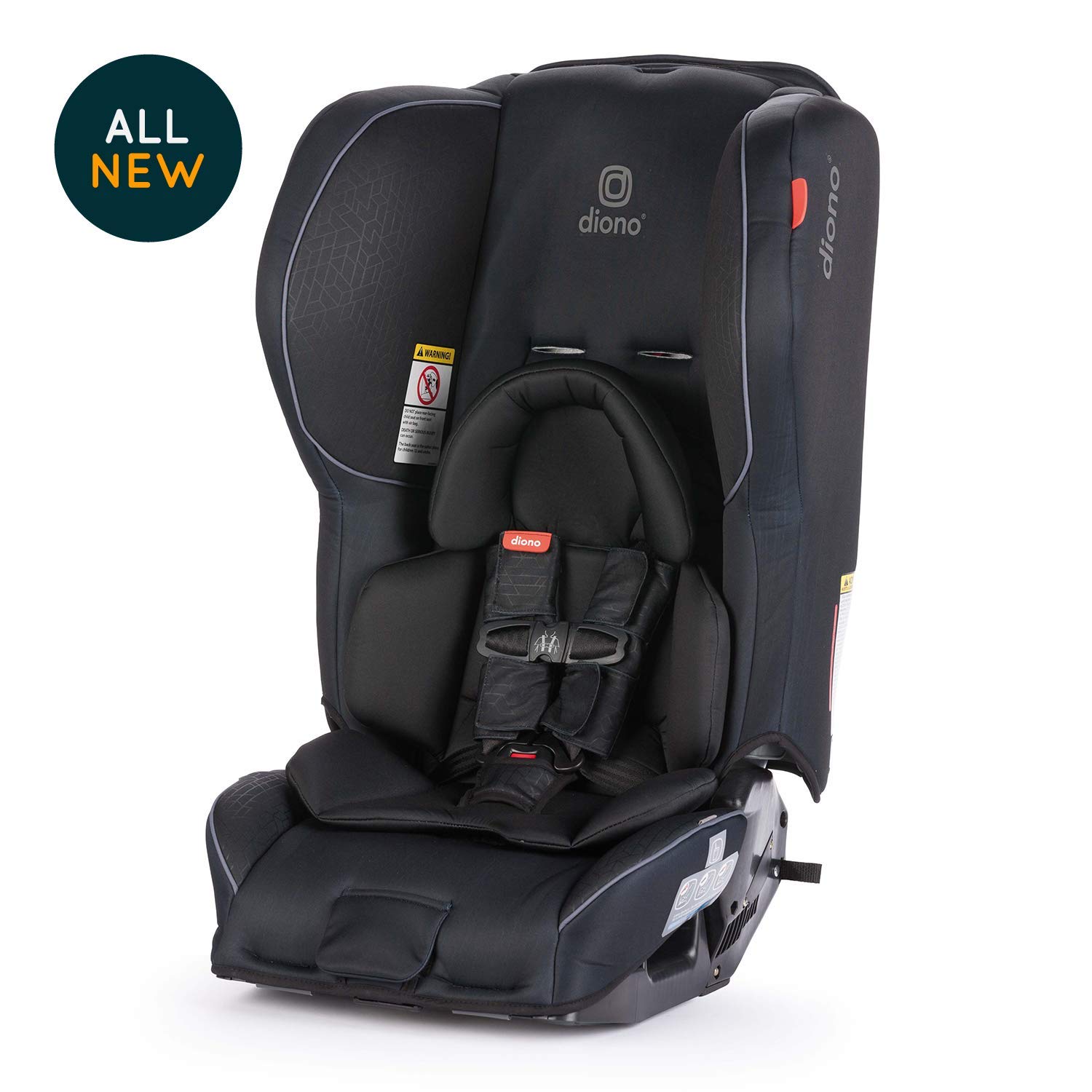 Best diono car seat travel