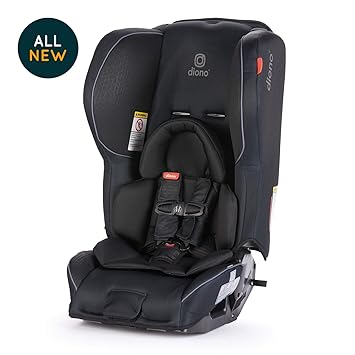 diono rainier 2ax convertible car seat