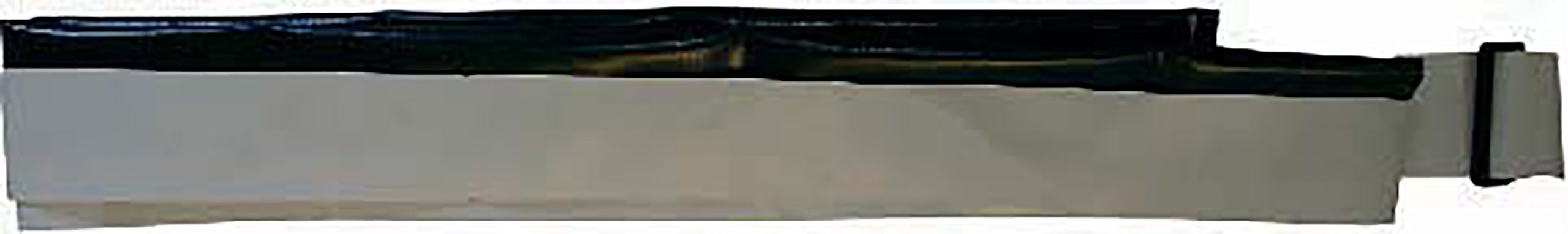 Softee Equipment Replacement Steel Cable for Tennis Net, Various, One Size