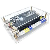 Customized Acrylic Case for youyeetoo X1 DIY X86 SBC