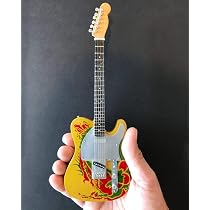 heaven Réplica de guitarra Heaven da Axe (JH-801) : Amazon.com.br: Cozinha