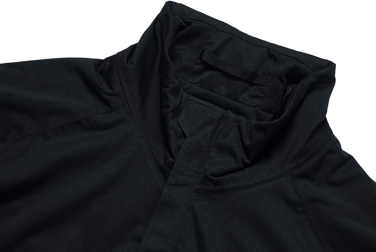 PRO Golf Rain Jacket for Men Women Waterproof, Breathable, Windproof Lightweight Coat for Hiking Cycling Camping Traveling: Clothing