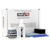 BU Alpine Frost Touch Up Paint Kit for Hyundai